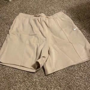 NWT Nike Shorts